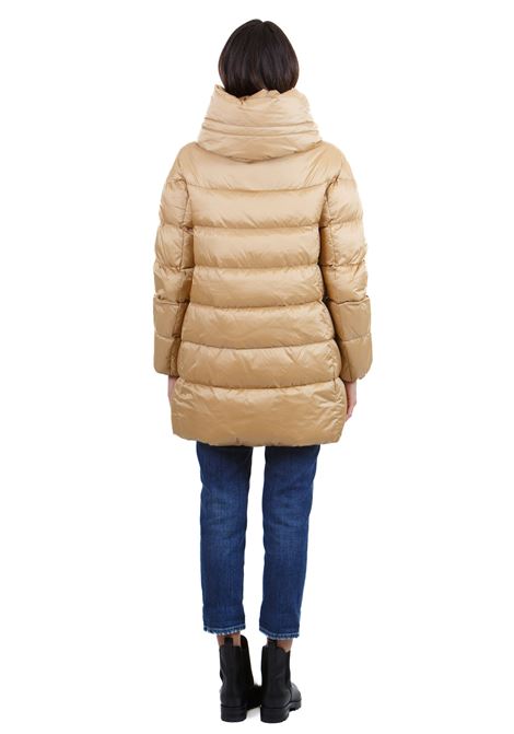 HOODED DOWN JACKET ADD | Giubbotti | 10AW2267712