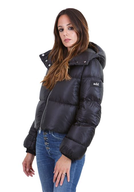 SHORT DOWN JACKET ADD | Giubbotti | 10AW3308507