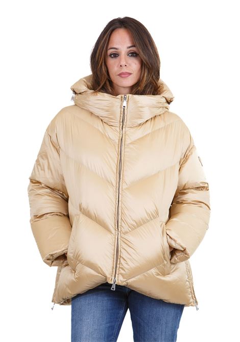 HODED DOWN JACKET ADD | Giubbotti | 10AW3417712