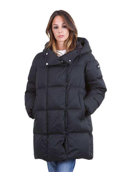 HOODED DOWN JACKET ADD | Giubbotti | 10AWF468507