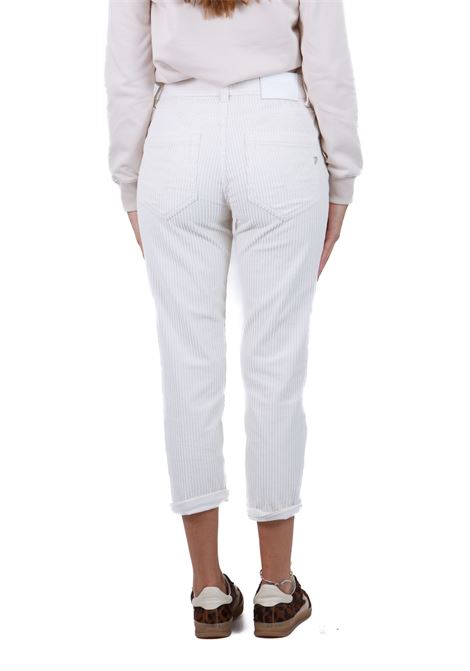  DONDUP | Pantaloni | DP268B-VS0031D-XXX017