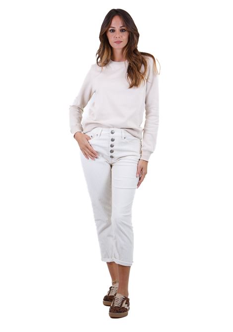  DONDUP | Pantaloni | DP268B-VS0031D-XXX017