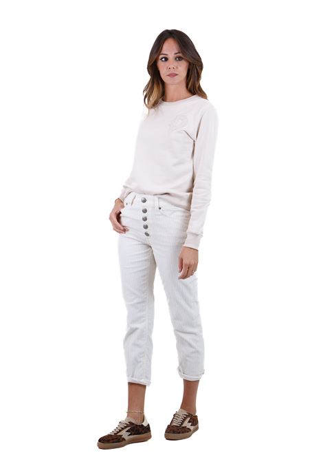  DONDUP | Pantaloni | DP268B-VS0031D-XXX017