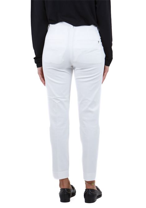 PANTALONE ARIEL DONDUP | Pantaloni | DP475L-GSE043D-PTD017