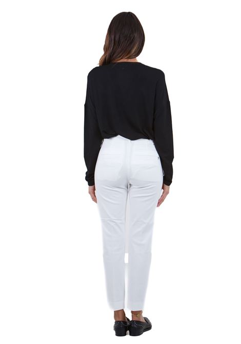 PANTALONE ARIEL DONDUP | Pantaloni | DP475L-GSE043D-PTD017