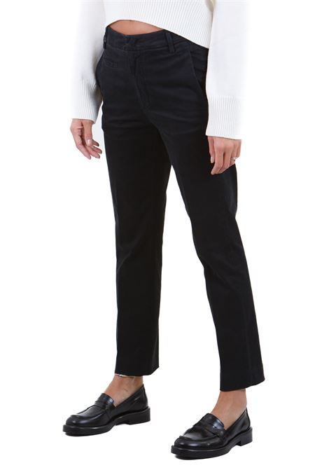 PANTALONE ARIEL DONDUP | Pantaloni | DP475L-GSE043D-PTD999