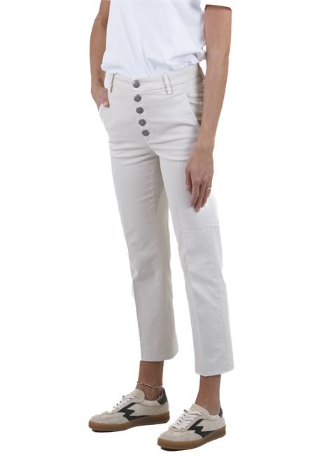  DONDUP | Pantaloni | DP576-GSE043D-PTD005