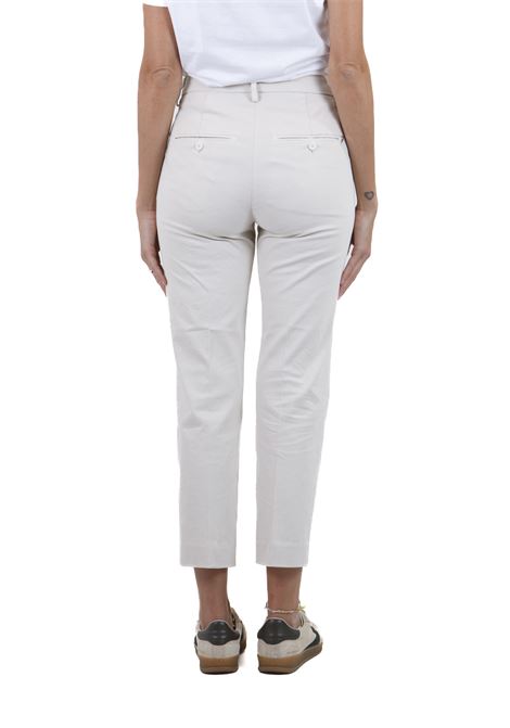  DONDUP | Pantaloni | DP576-GSE043D-PTD005