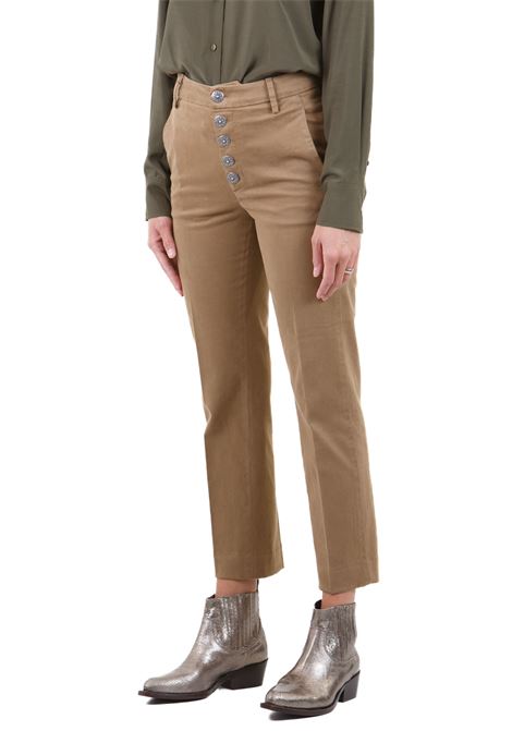  DONDUP | Pantaloni | DP576-GSE043D-PTD033