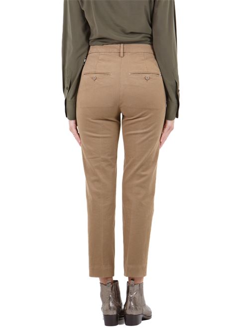  DONDUP | Pantaloni | DP576-GSE043D-PTD033