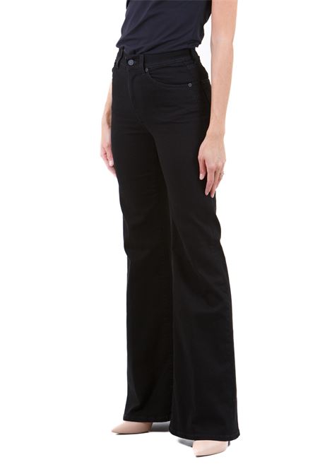 AMBER PANTALONE DONDUP | Pantaloni | DP619-DSH337D-HU5999