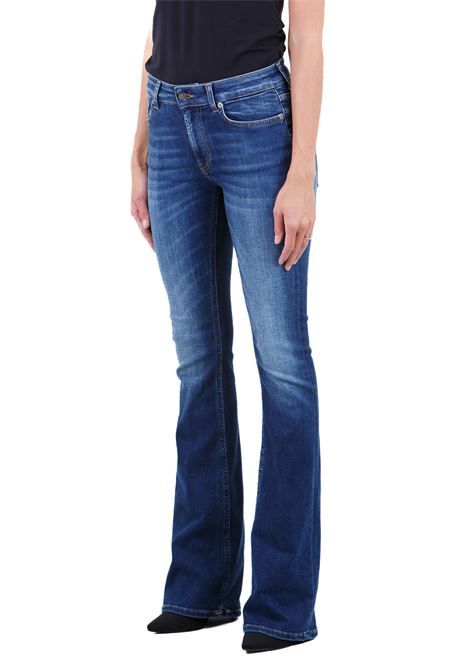 New Lola jeans DONDUP | Jeans | DP755-DS0334D-HT7800