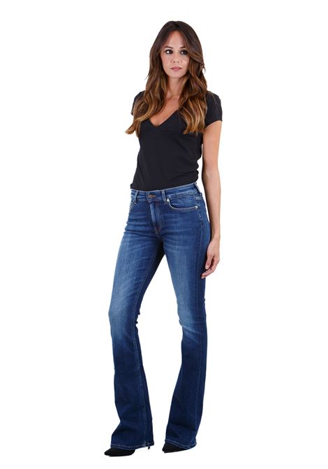 New Lola jeans DONDUP | Jeans | DP755-DS0334D-HT7800