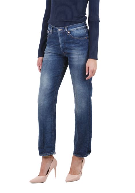 Icon jeans DONDUP | Jeans | DP776-DS0354D-IA8800