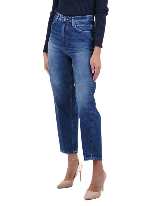 Bessie jeans DONDUP | Jeans | DP784-DF0283D-HX3800