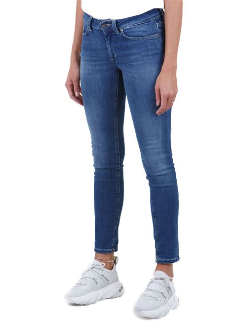 Monroe jeans DONDUP | Jeans | P692-DS0286D-HU8800