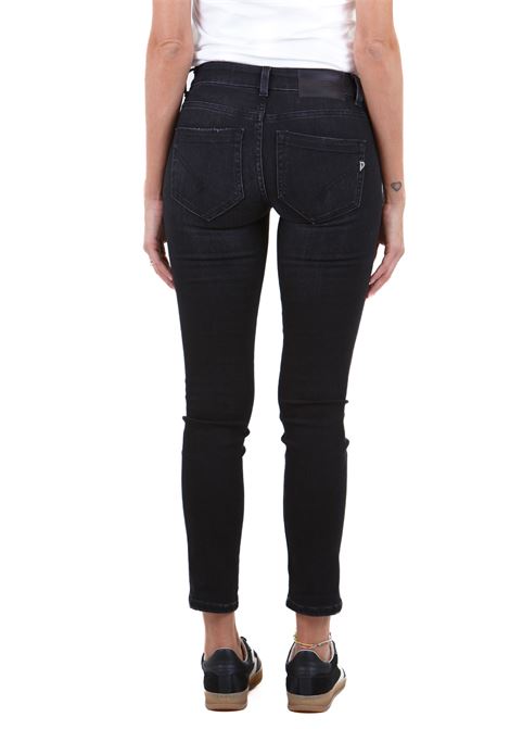 PANTALONE MONROE DONDUP | Pantaloni | P692-DSH338D-HU3999