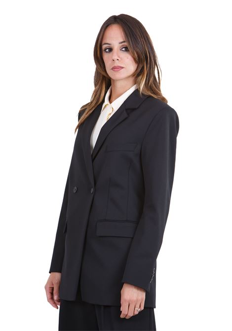 Blazer due bottoni GRIFONI | Blazer | GS234042/18003