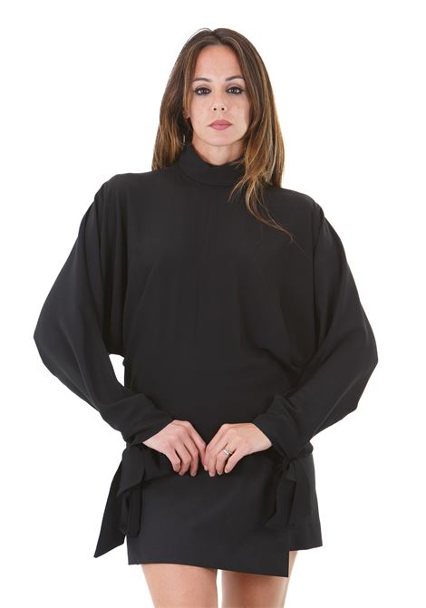 Blusa kimono con fiocchi JUCCA | Bluse | J4052138/07003