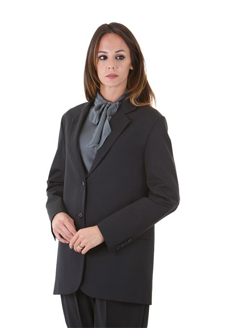 Blazer over due bottoni JUCCA | Blazer | J4053054/18003