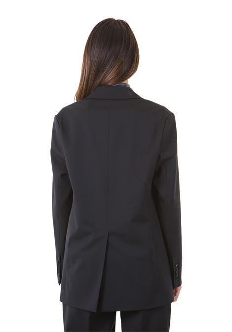 Blazer over due bottoni JUCCA | Blazer | J4053054/18003