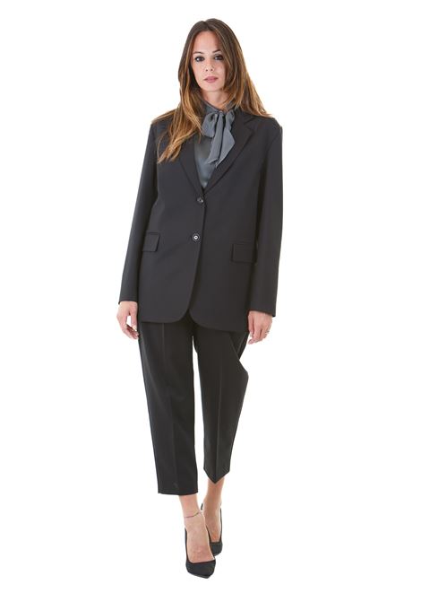 Blazer over due bottoni JUCCA | Blazer | J4053054/18003