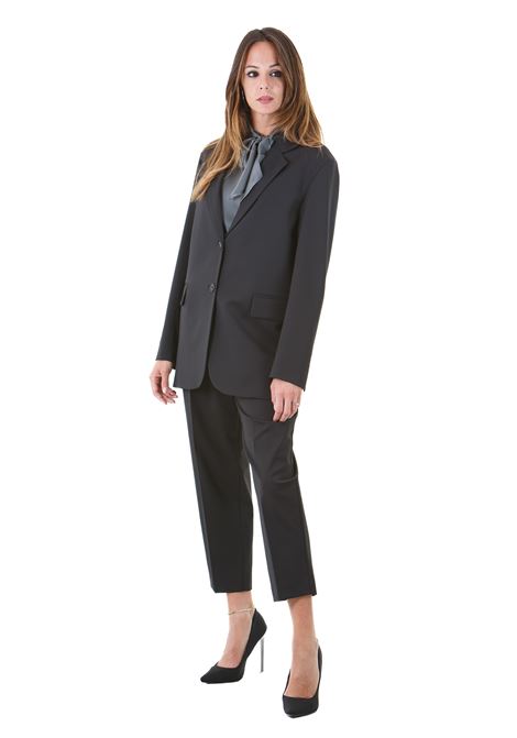 Blazer over due bottoni JUCCA | Blazer | J4053054/18003