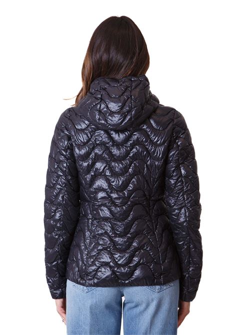 LILY QUILTED WARM K-WAY | Giubbotti | LILYQUILTEDWARM-K5126IWUSY