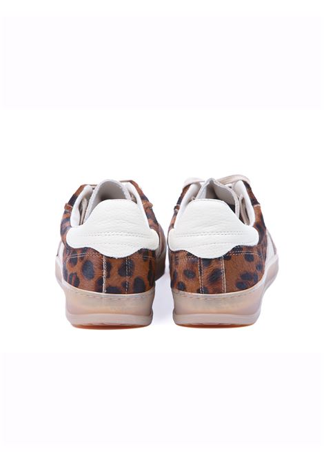 Sneakers leopard MOACONCEPT | Scarpe | MG635M08B