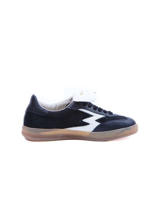 Sneakers basse made in italy MOACONCEPT | Scarpe | MG649M08A