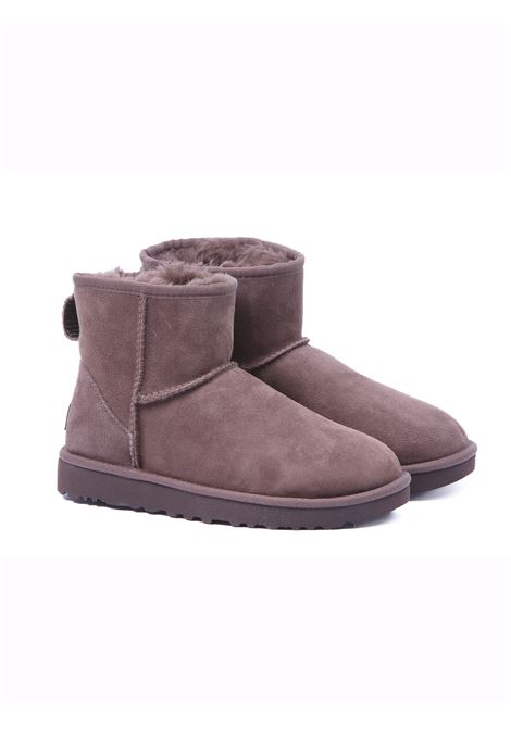 Classic mini UGG | Scarpe | CLASSICMINI-1016222BCDR