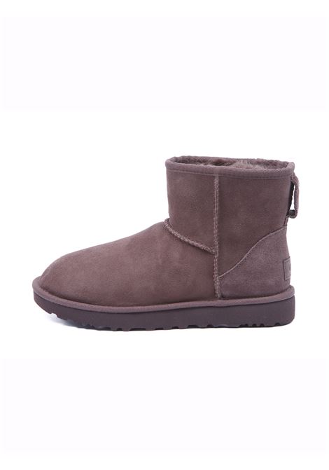 Classic mini UGG | Scarpe | CLASSICMINI-1016222BCDR