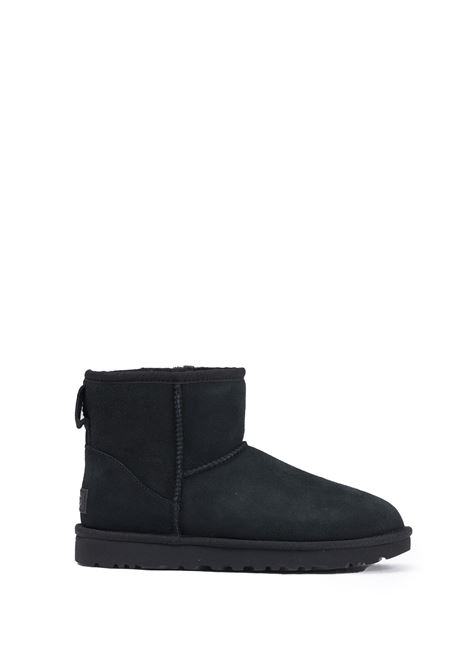 Classic mini UGG | Scarpe | CLASSICMINI-1016222BLK