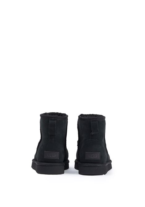 Classic mini UGG | Scarpe | CLASSICMINI-1016222BLK