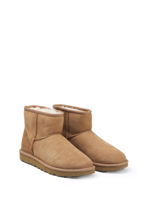 Classic Mini UGG | Scarpe | CLASSICMINI-1016222CHE