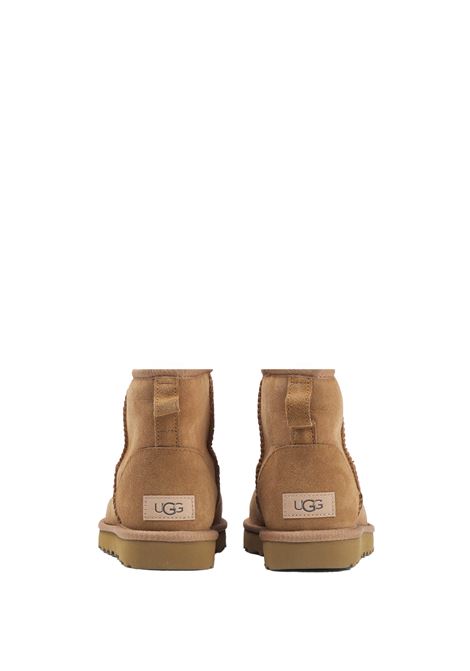 Classic Mini UGG | Scarpe | CLASSICMINI-1016222CHE