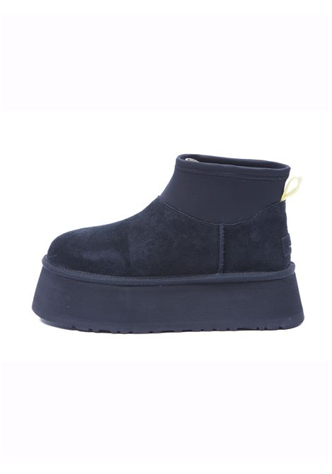 Classic Mini Dipper UGG | Scarpe | CLASSICMINI-DIPPER-1168170BLK