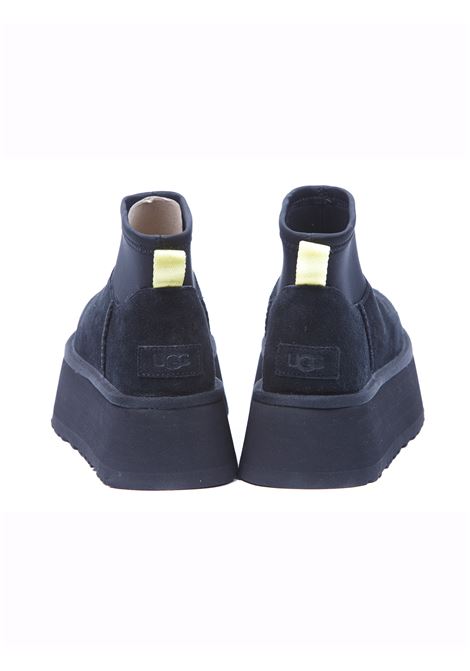 Classic Mini Dipper UGG | Scarpe | CLASSICMINI-DIPPER-1168170BLK