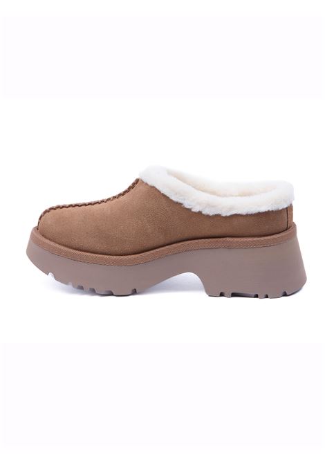 Sabot New Heights UGG | Scarpe | NEWHEIGHTSCOZYCLOT-1162510CHE