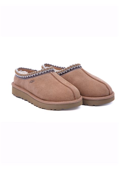 Tasman in pelle scamosciata  UGG | Scarpe | TASMAN-5955CHE