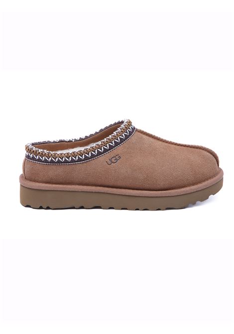 Tasman in pelle scamosciata  UGG | Scarpe | TASMAN-5955CHE