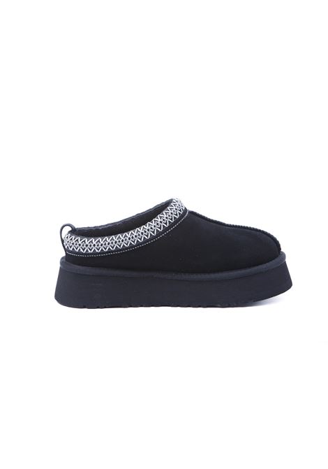 Tazz in pelle scamosciata UGG | Scarpe | TAZZ-1122553BLK