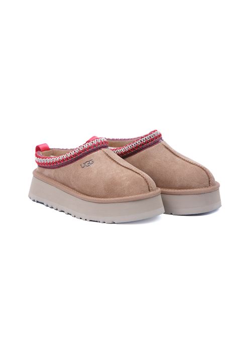 Tazz in pelle scamosciata UGG | Scarpe | TAZZ-1122553CHE