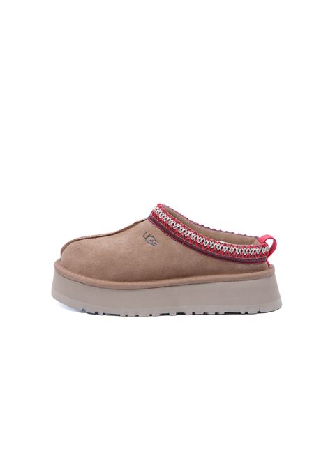 Tazz in pelle scamosciata UGG | Scarpe | TAZZ-1122553CHE