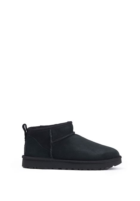 Ultramini classic UGG | Scarpe | ULTRAMINICLASSIC-1116109BLK