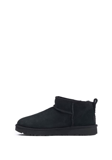 Ultramini classic UGG | Scarpe | ULTRAMINICLASSIC-1116109BLK