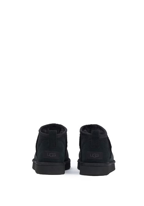 Ultramini classic UGG | Scarpe | ULTRAMINICLASSIC-1116109BLK