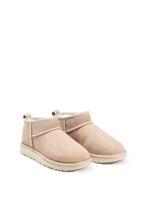 Ultramini classic UGG | Scarpe | ULTRAMINICLASSIC-1116109SAN