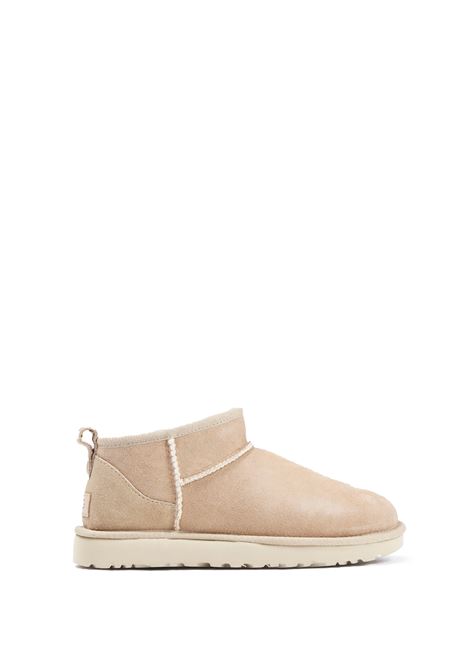 Ultramini classic UGG | Scarpe | ULTRAMINICLASSIC-1116109SAN