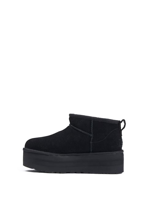 Ultramini Platform  UGG | Scarpe | ULTRAMINIPLATFORM-1135092BLK